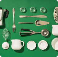 Utensils