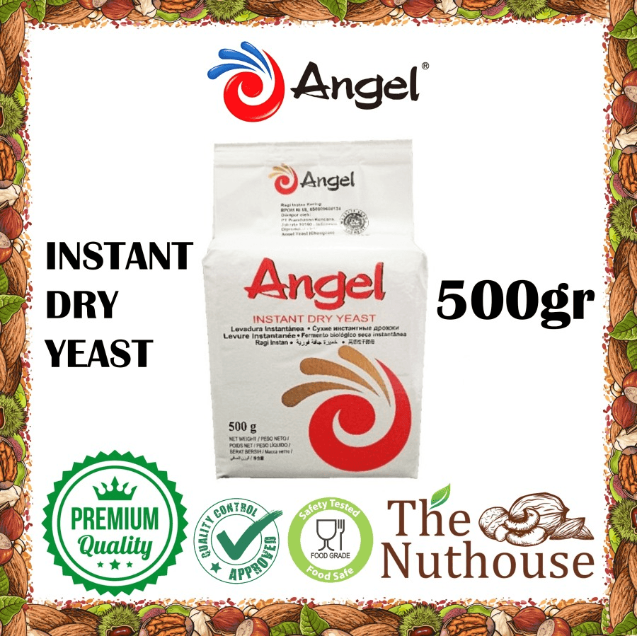 ANGEL - Dry Yeast